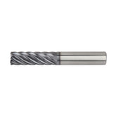 Solid Carbide End Mills • VariMill III ER • Series 771E 772E • Square End • 7 Flute • Metric  Safe-Lock™ - Big-tools Industrial Supply Tools for Metal Cutting